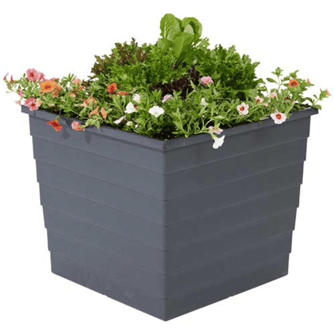 Ultimate Self Watering Wicking Bed Bundle