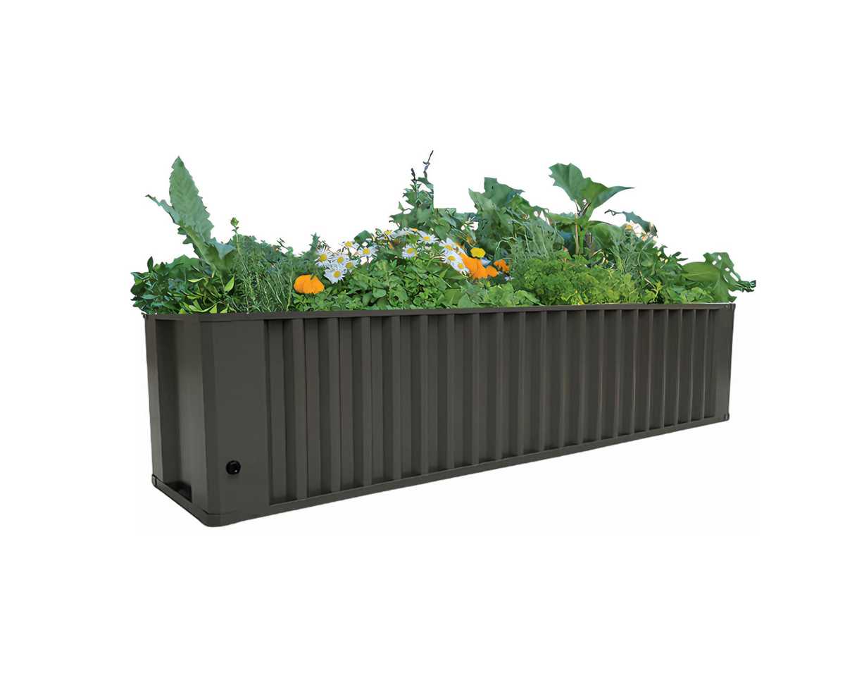 WaterUps Oasis 2040 Wicking Bed