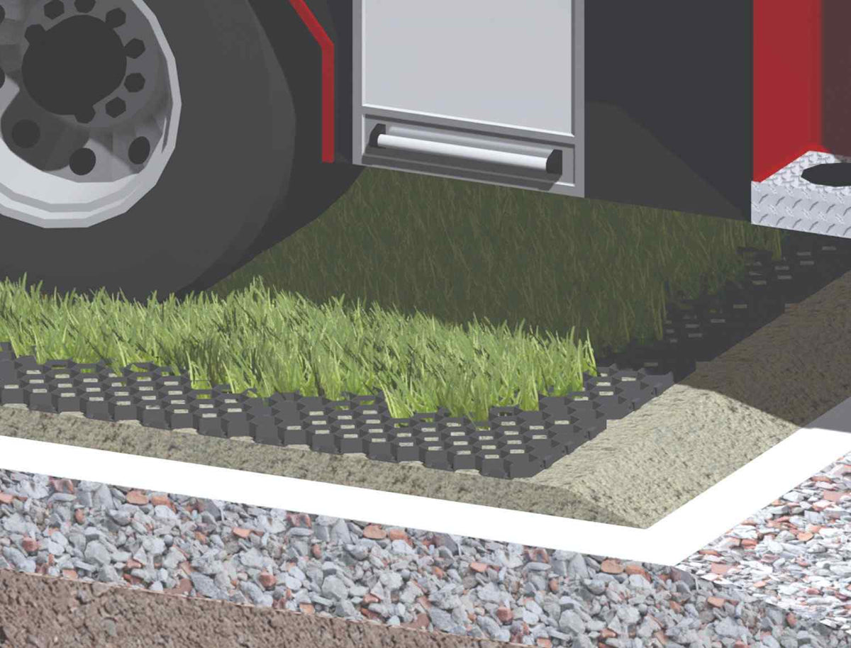 BERA® Grass Fix Eco