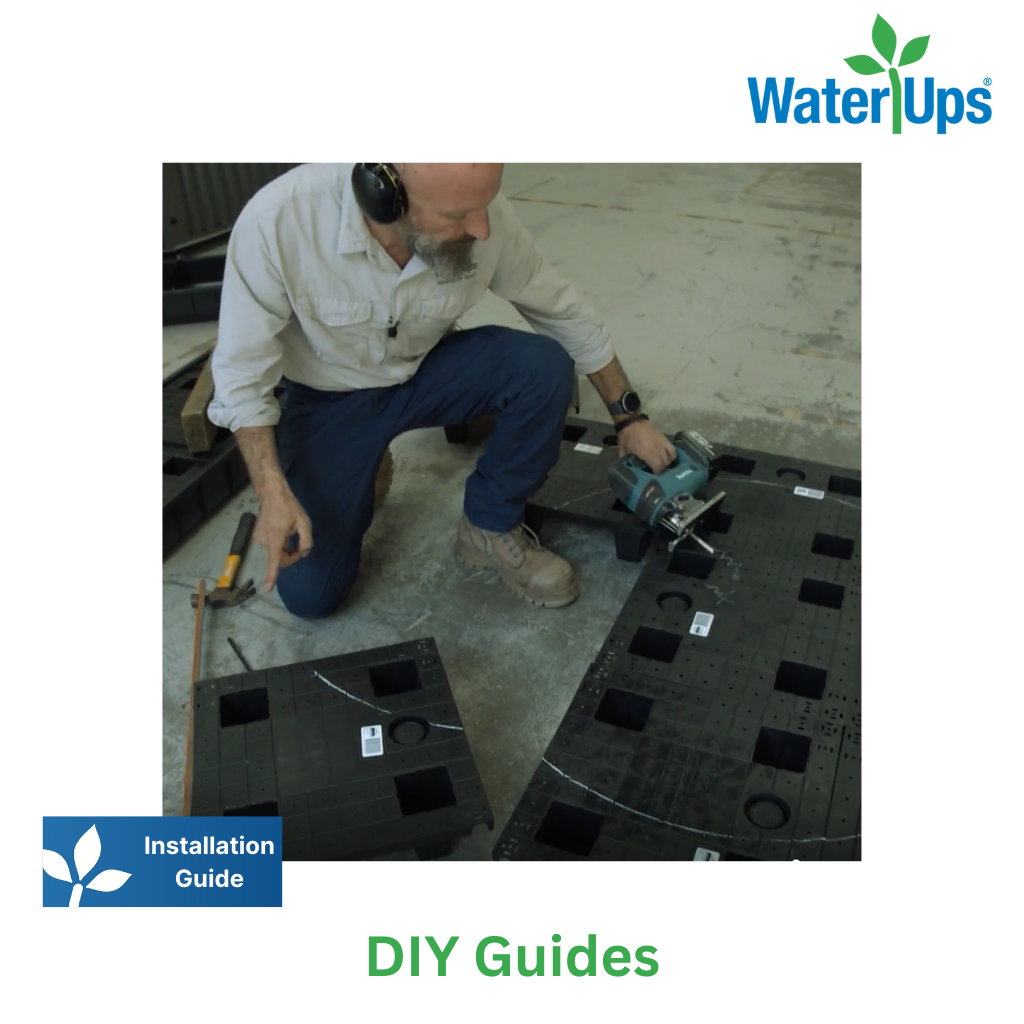 Installation Guides DIY Guides