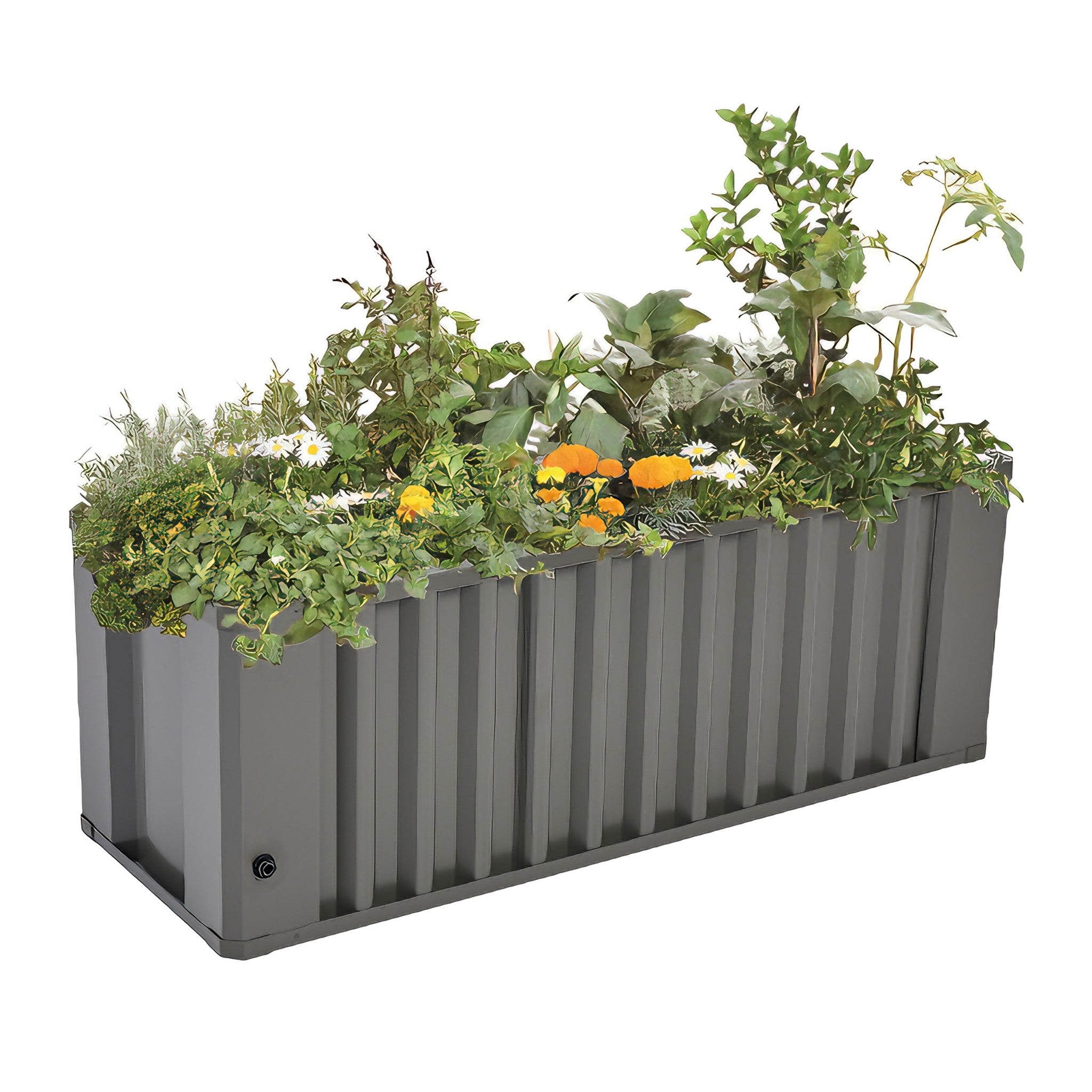 WaterUps Oasis 1240 wicking bed