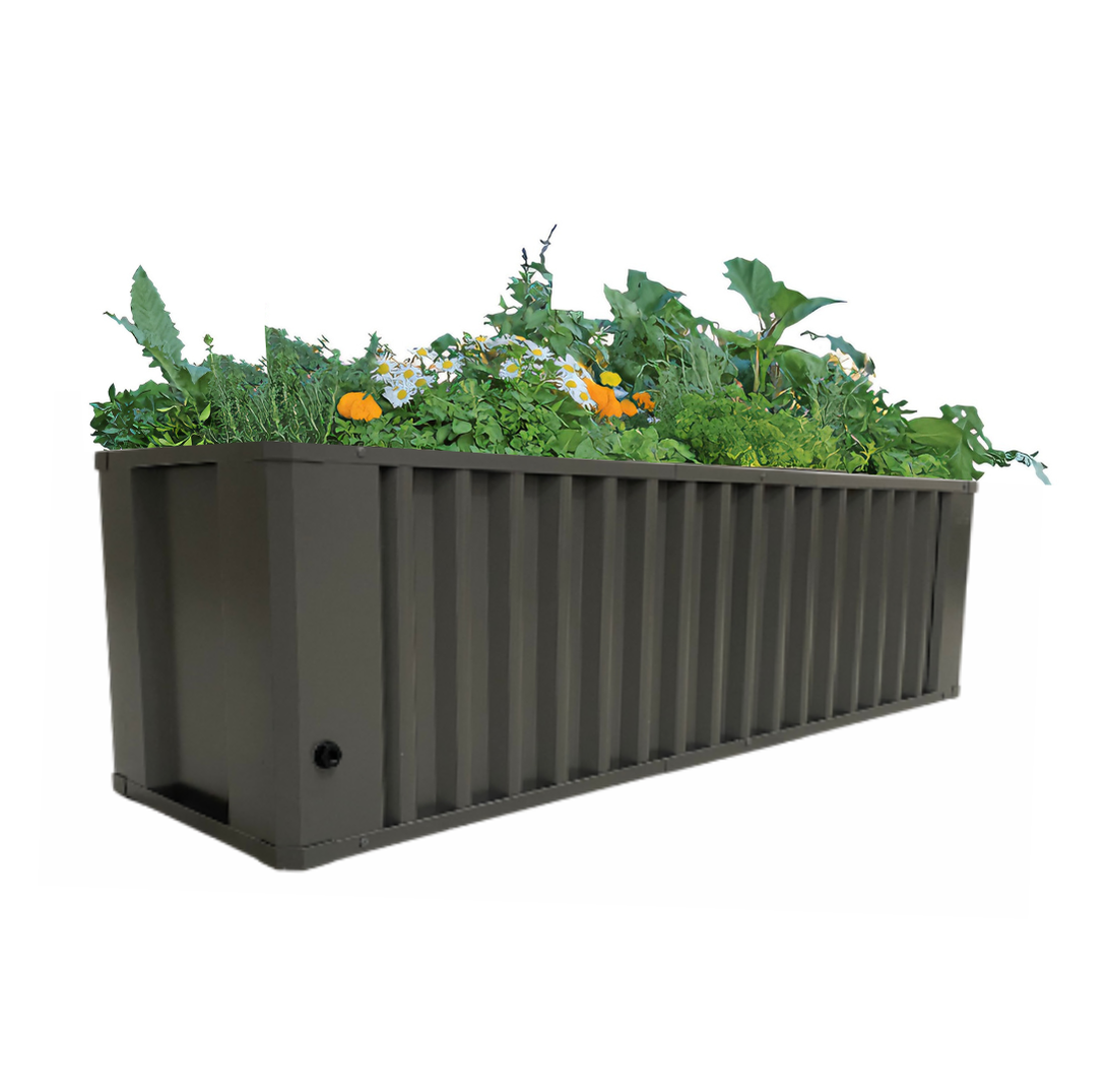 WaterUps Oasis 1640 Wicking Bed