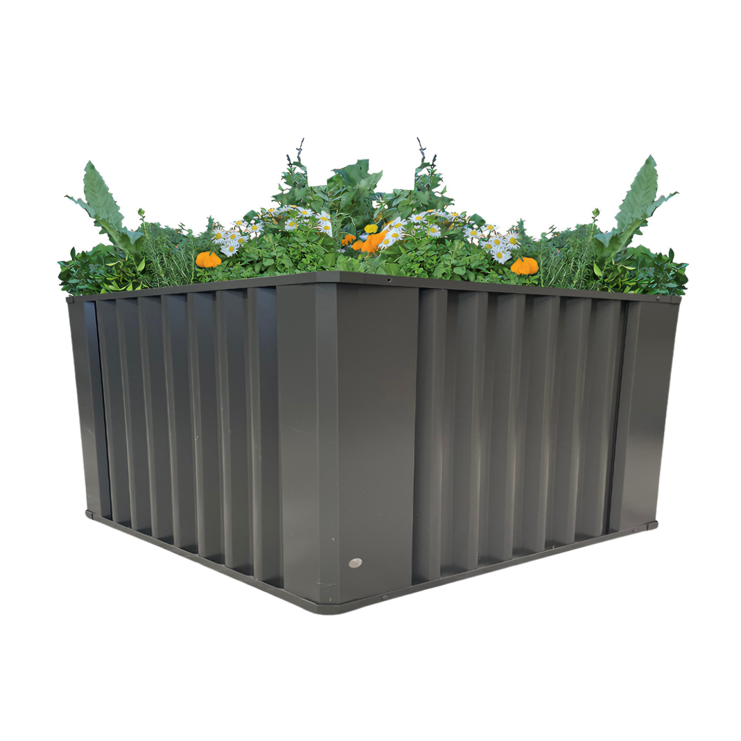 WaterUps Oasis 8080 Wicking Bed - Backorder