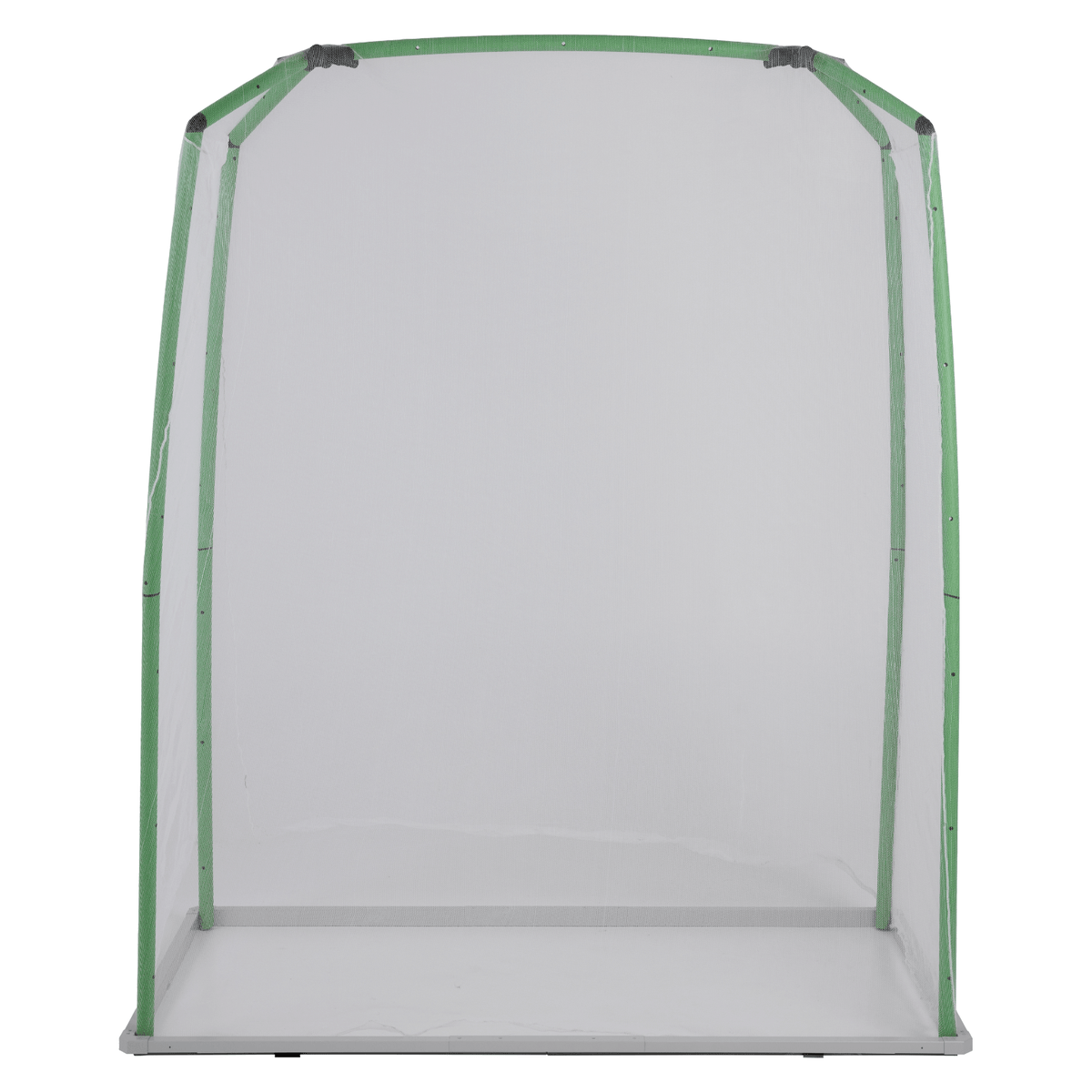 WaterUps 1680 Flexi Garden Frame with sewnnetting